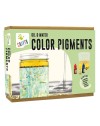 Oil & Water Color Pigments