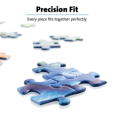 Disney Frozen 2 Enchanting Sisters 200 Piece XXL Jigsaw Puzzle
