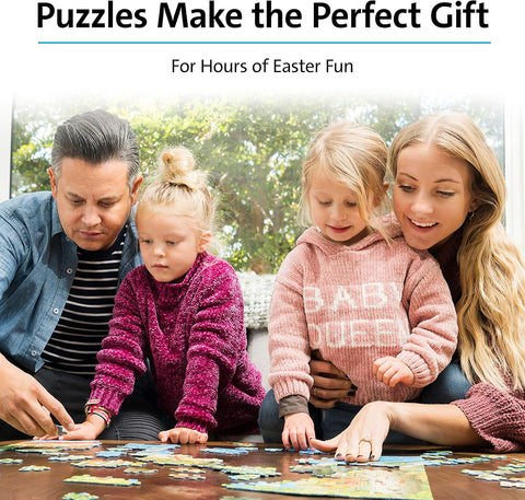 Solar System 300 Piece Jigsaw Puzzle