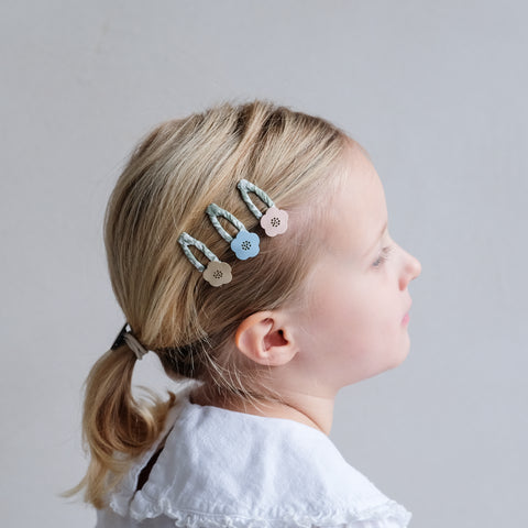 Mini Bloom Clic Clacs