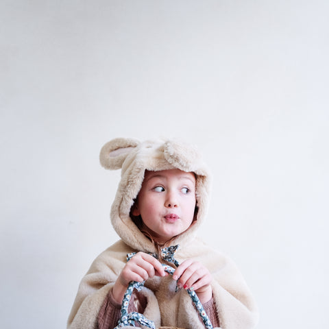 Bunny Cape