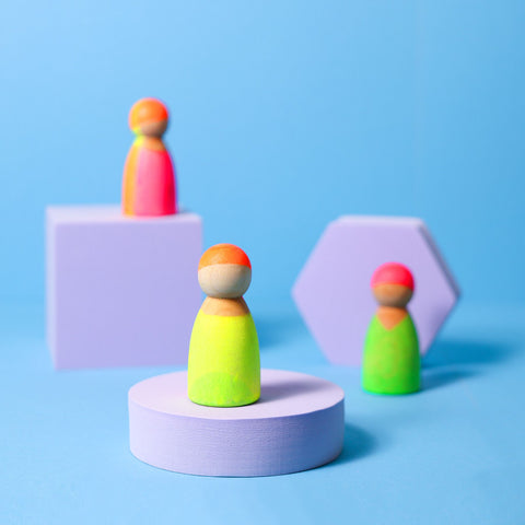 GRIMM'S Neon Friends Mix