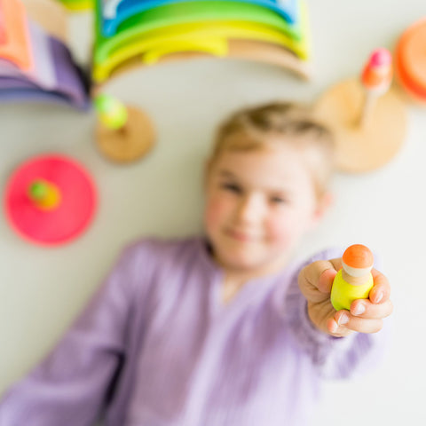 GRIMM'S Neon Friends Mix