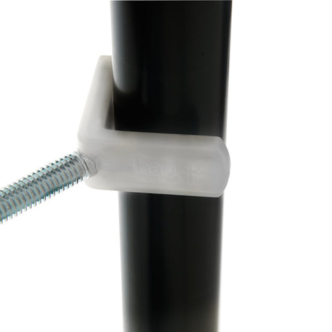 HAUCK  Y-Spindel / Silver