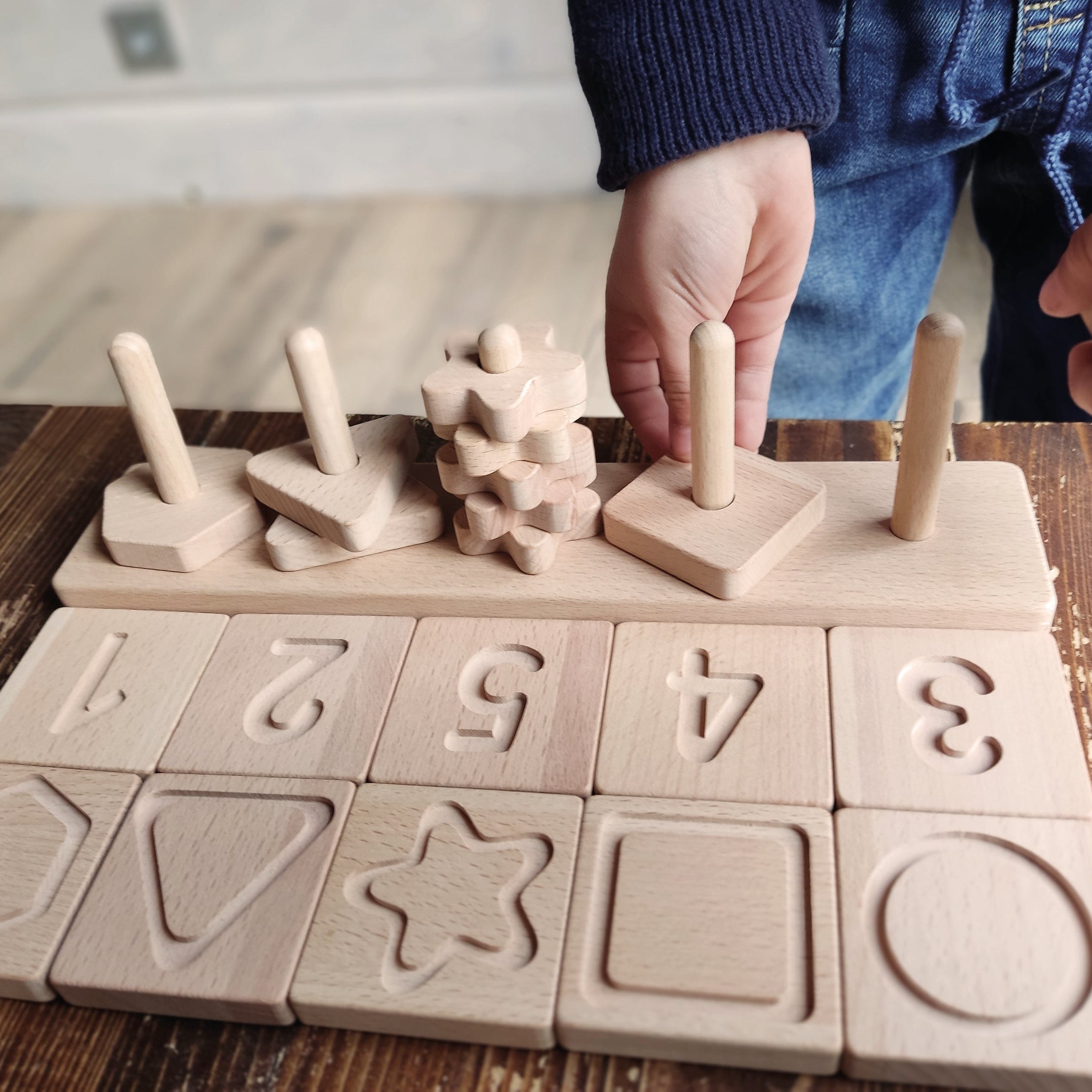 Buy Premium STEM & Educational Toys | Toybox UAE
