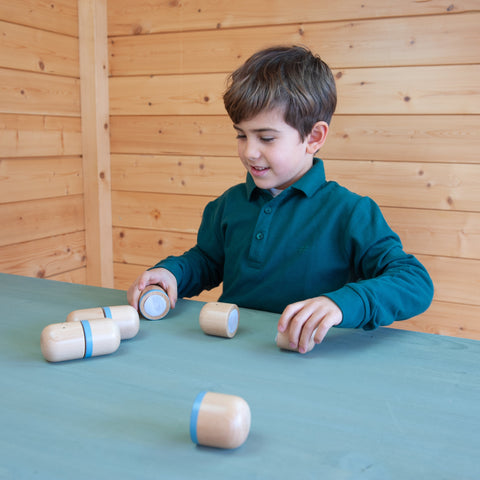 Andreu Toys - Sound Animals