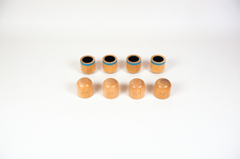 Andreu Toys - Sound Animals