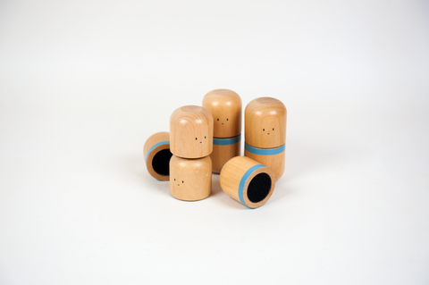 Andreu Toys - Sound Animals