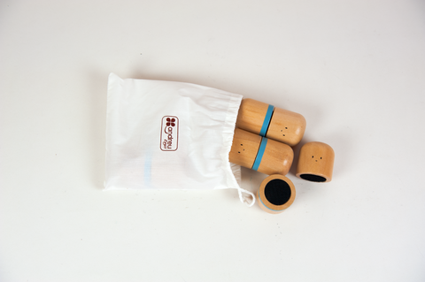 Andreu Toys - Sound Animals