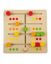 Color Matching Sliding Game