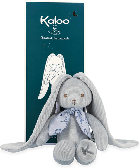 LAPINOO - DOLL RABBIT BLUE - SMALL