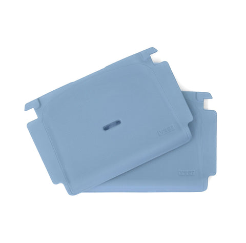 Veer Cruiser XL Seat Pad | Blue Beryl