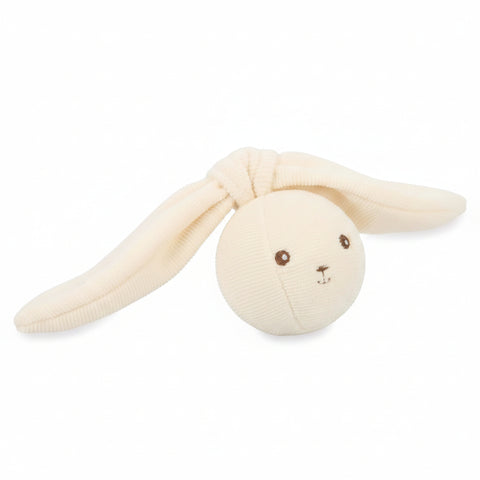 RABBIT RATTLE BALL CREAM