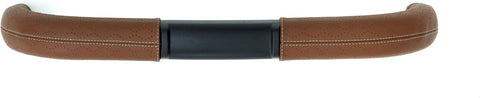 Veer Napa Leather Grips