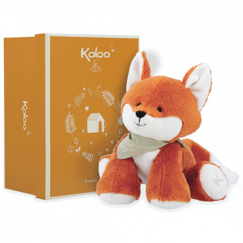 LES AMIS - PAPRIKA FOX  17CM