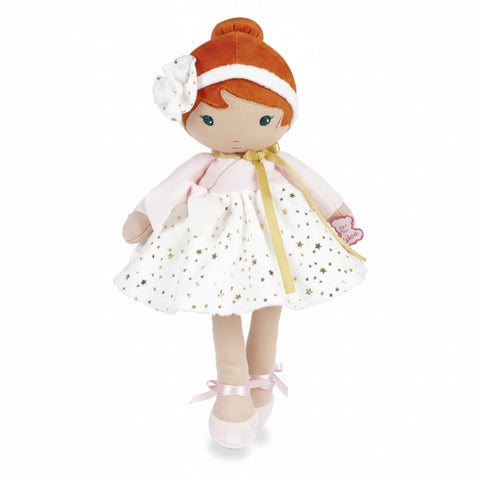 VALENTINE DOLL 32CM