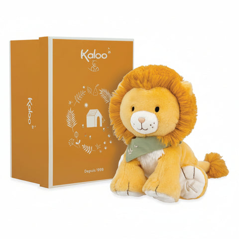NOUGAT LION 17CM