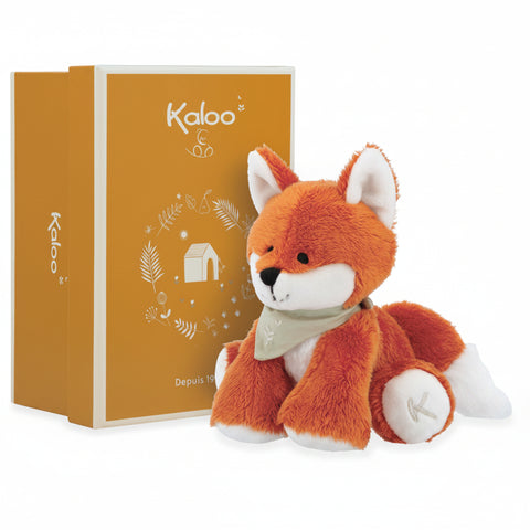 LES AMIS - PAPRIKA FOX 13CM