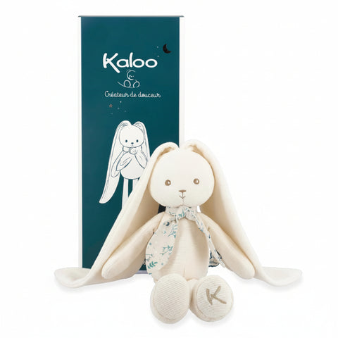 LAPINOO - DOLL RABBIT CREAM - SMALL