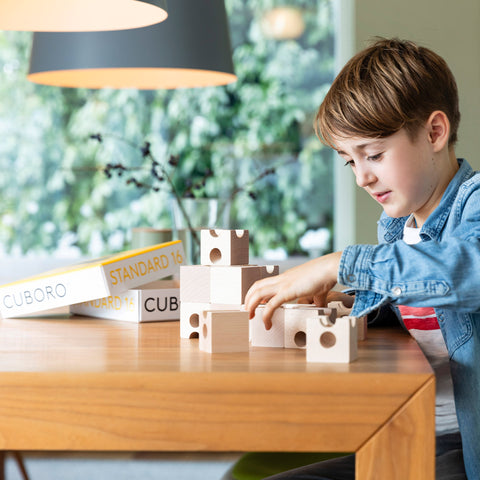 STANDARD 16 - the small Starter Set