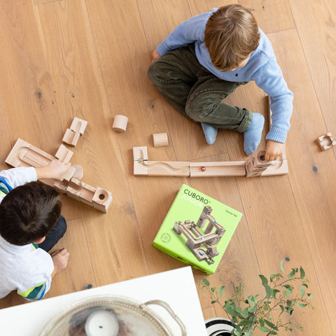 JUNIOR - the Starter Set from 3 years