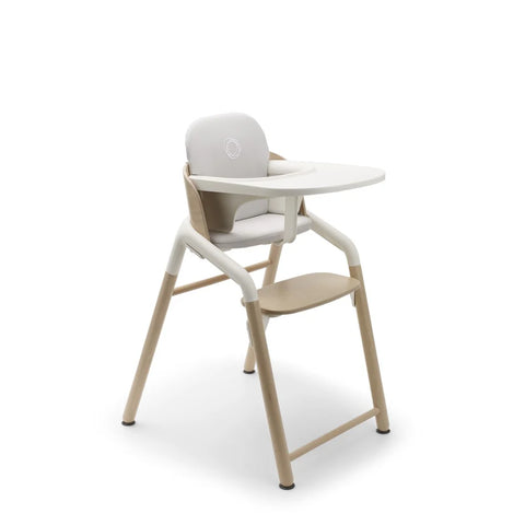 Giraffe tray White