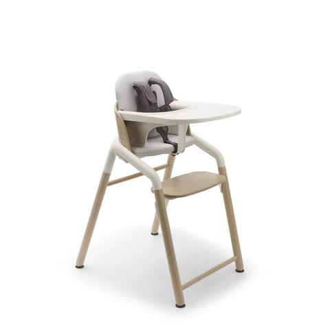 Giraffe tray White