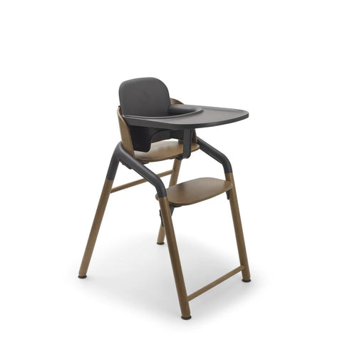 Giraffe tray Grey