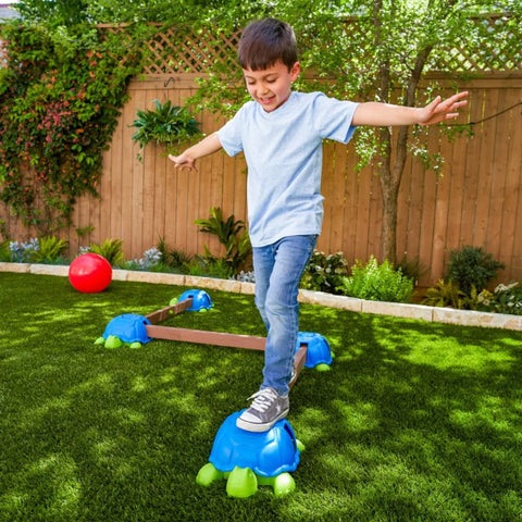 Kidkraft Turtle Totter Balance Beam