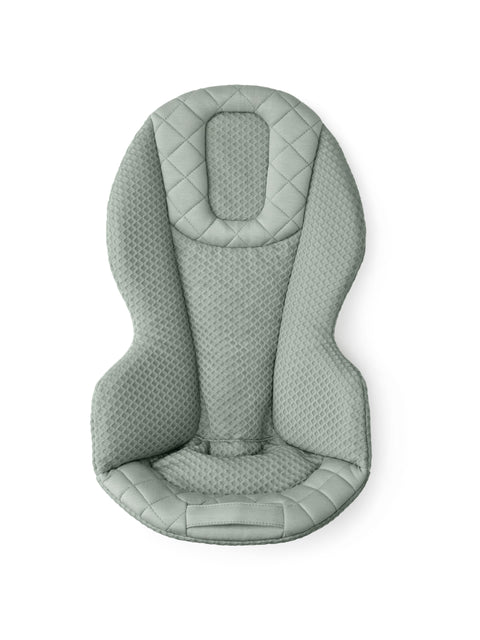 Ergobaby Evolve Bouncer Replacement Cover  only Sage Green Mesh