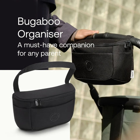Organizer Midnight Black