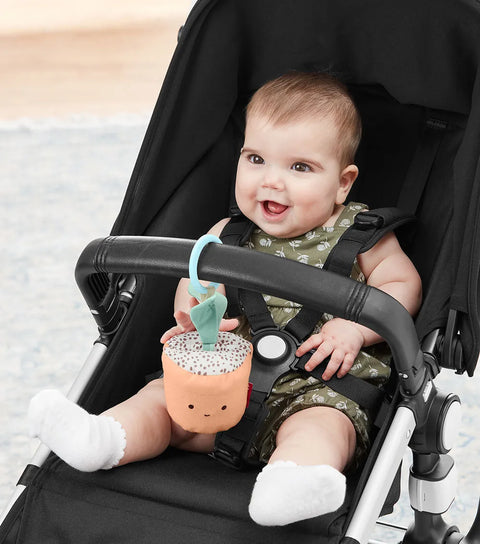 Skip Hop Garden Oasis Stroller Toy