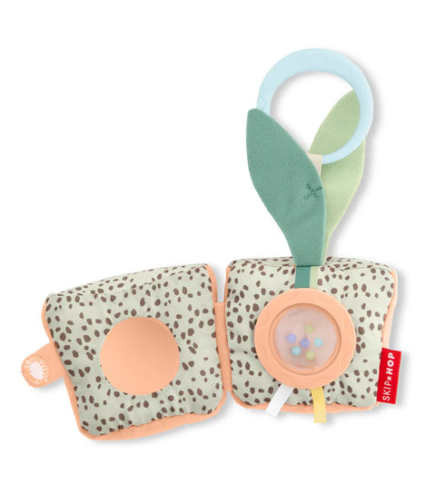 Skip Hop Garden Oasis Stroller Toy