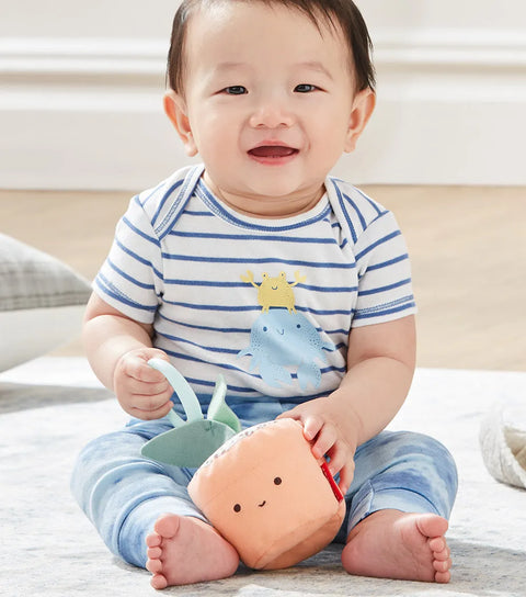 Skip Hop Garden Oasis Stroller Toy