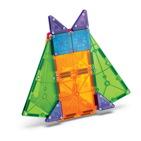 MAGNA-TILES® microMAGS Combo 20 - Piece Set