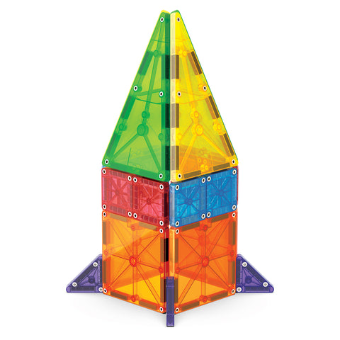 MAGNA-TILES® microMAGS Combo 20 - Piece Set