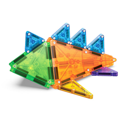 MAGNA-TILES® microMAGS Combo 46-Piece Set