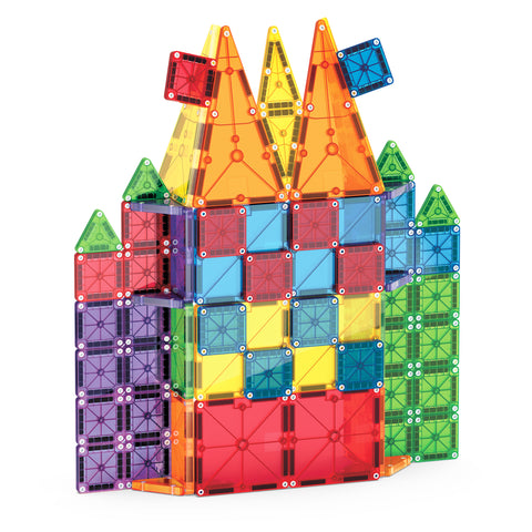 MAGNA-TILES® microMAGS Combo 62 - Piece Set