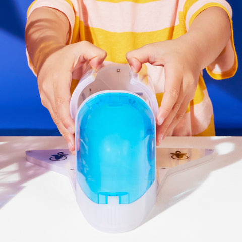 MAGNA-TILES® Space 32 - Pieces Set