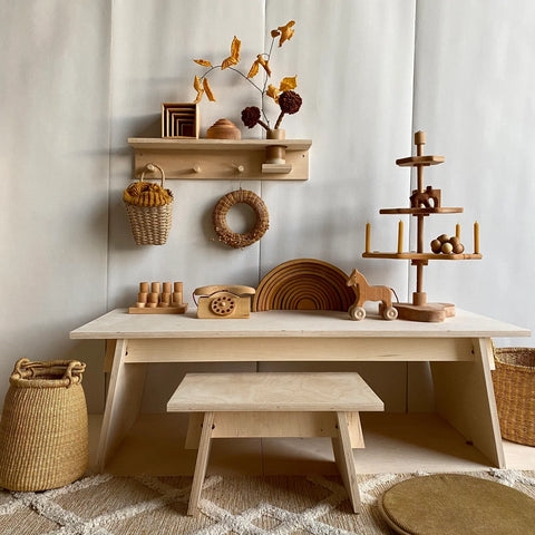 Grimm's YORI Shelf (Additional Charges: Freight and customs charges will be added)