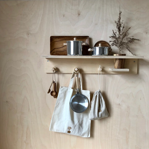 Grimm's YORI Shelf (Additional Charges: Freight and customs charges will be added)