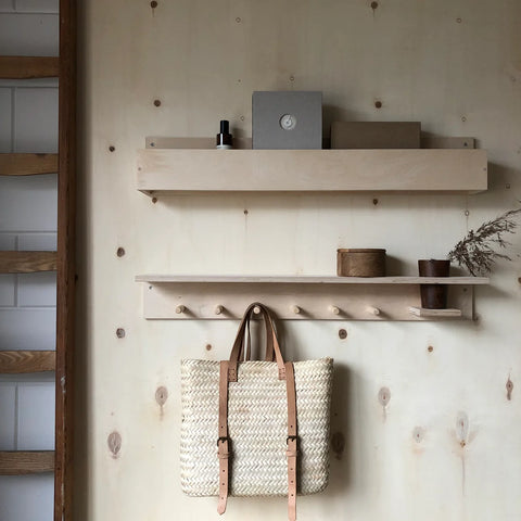 Grimm's RIN Large Shelf (Additional Charges: Freight and customs charges will be added)