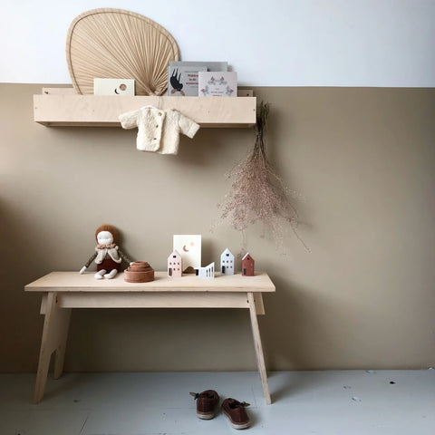 Grimm's RIN Large Shelf (Additional Charges: Freight and customs charges will be added)