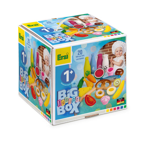 Erzi Assortment Big Box Junior (Copy)