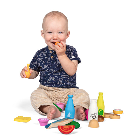 Erzi Assortment Big Box Junior (Copy)