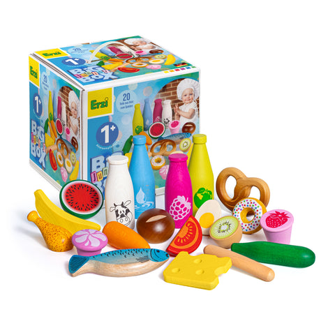 Erzi Assortment Big Box Junior (Copy)