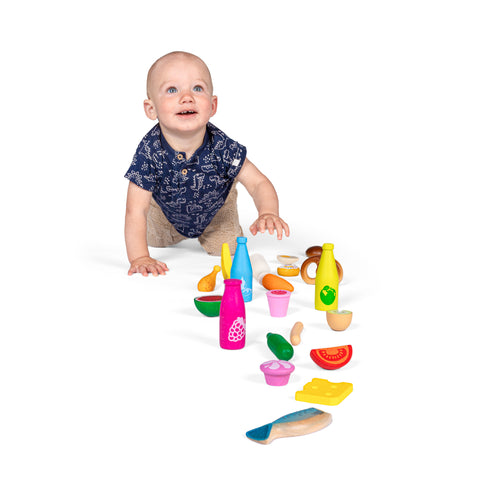 Erzi Assortment Big Box Junior (Copy)