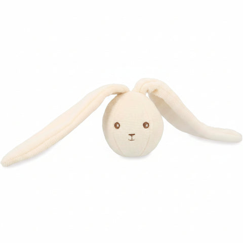 RABBIT RATTLE BALL CREAM
