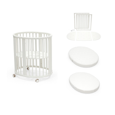 Stokke Sleepi Mini Extension Mattress Sheet