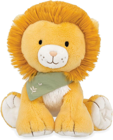 NOUGAT LION 17CM